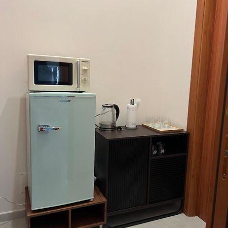 Apartament Ninetta A Toledo Neapol Zewnętrze zdjęcie
