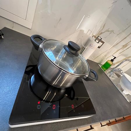 Apartament Ninetta A Toledo Neapol Zewnętrze zdjęcie