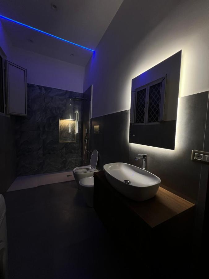 Apartament Ninetta A Toledo Neapol Zewnętrze zdjęcie