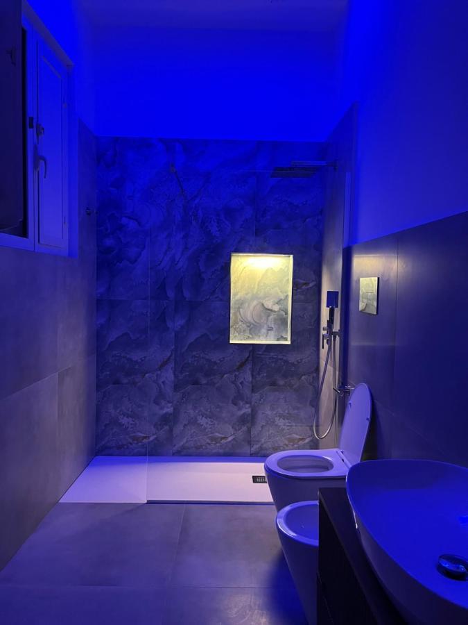 Apartament Ninetta A Toledo Neapol Zewnętrze zdjęcie