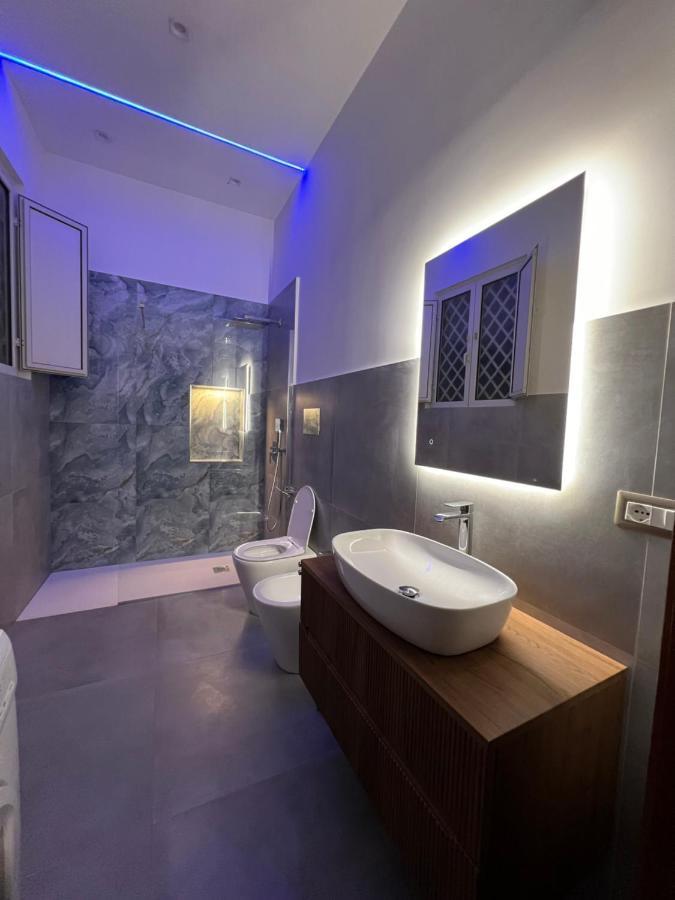 Apartament Ninetta A Toledo Neapol Zewnętrze zdjęcie