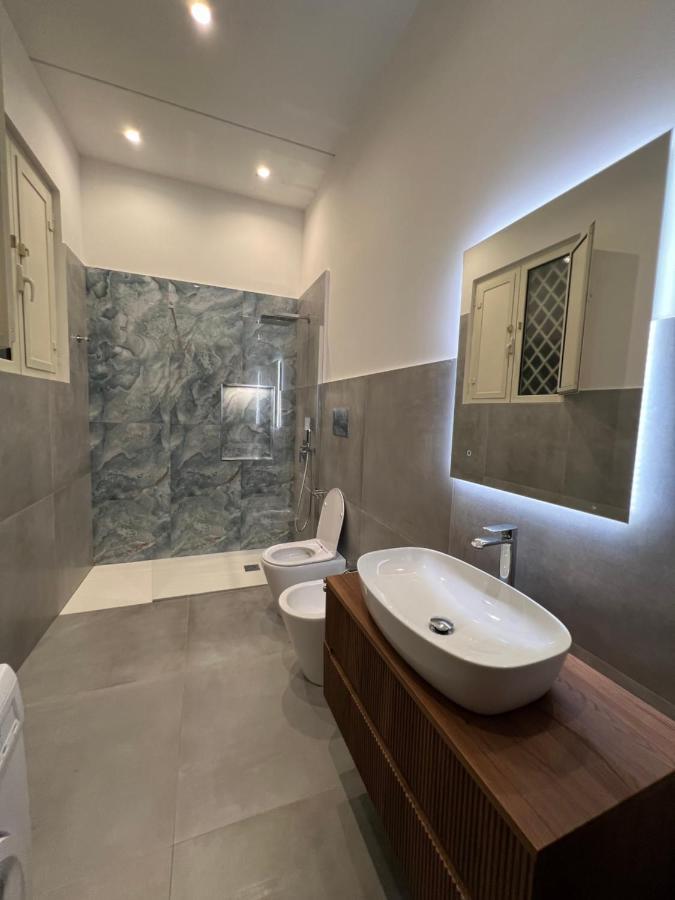 Apartament Ninetta A Toledo Neapol Zewnętrze zdjęcie