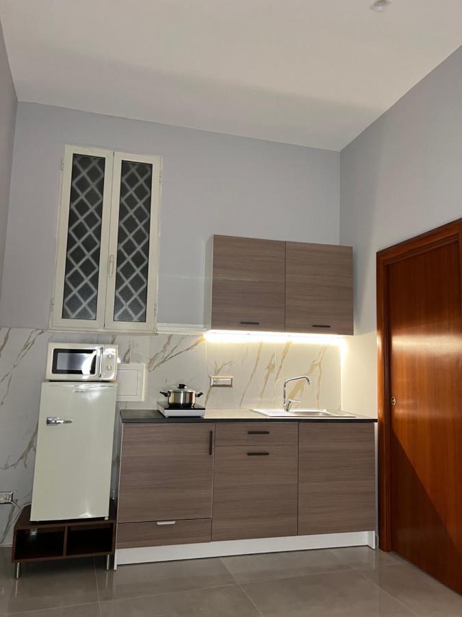 Apartament Ninetta A Toledo Neapol Zewnętrze zdjęcie