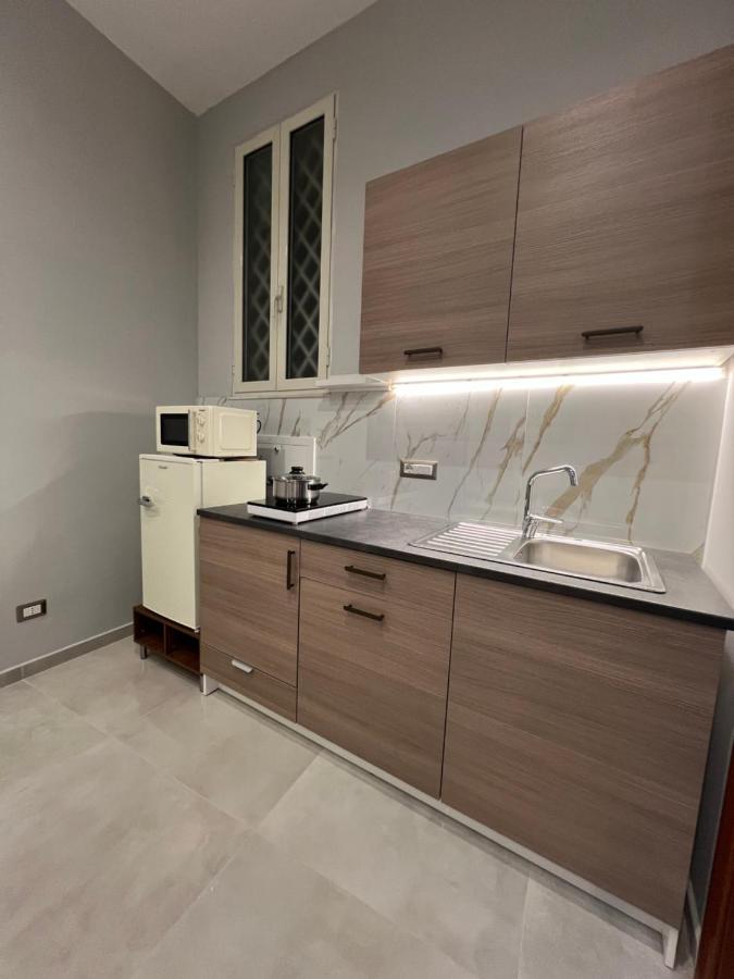 Apartament Ninetta A Toledo Neapol Zewnętrze zdjęcie