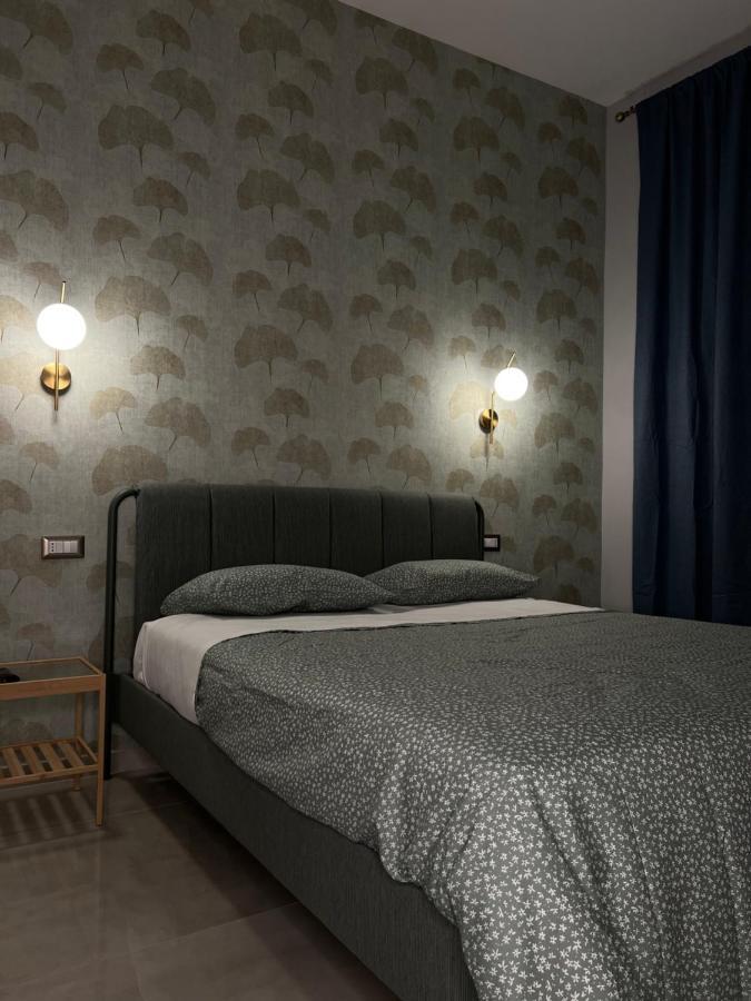 Apartament Ninetta A Toledo Neapol Zewnętrze zdjęcie