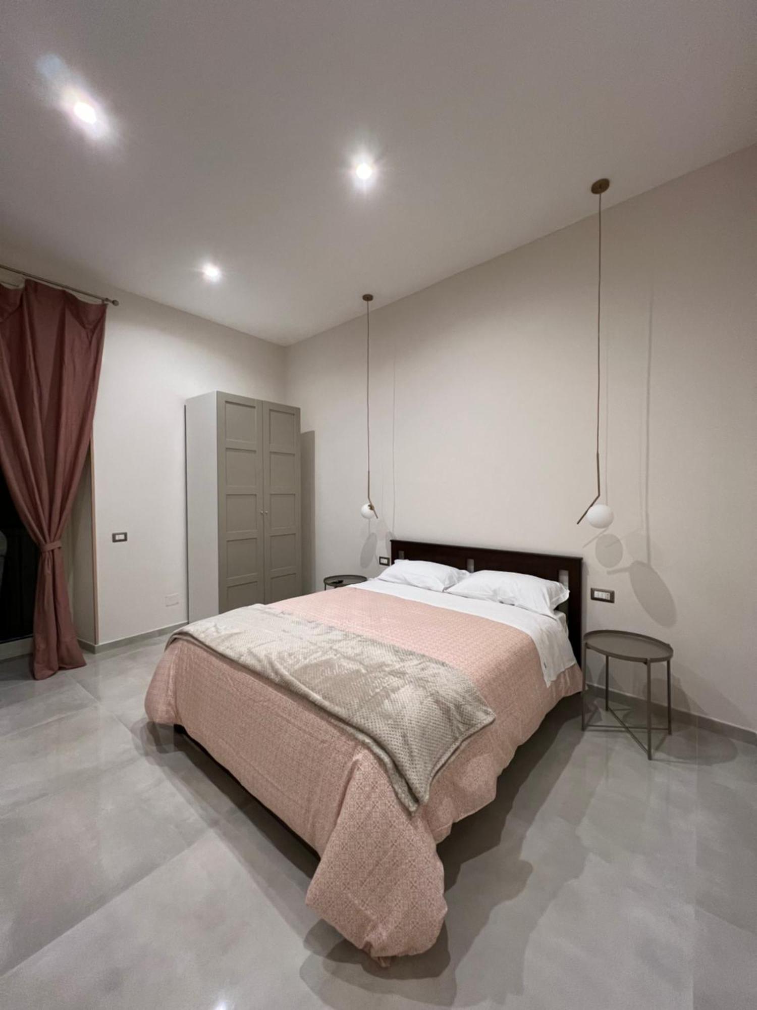 Apartament Ninetta A Toledo Neapol Zewnętrze zdjęcie