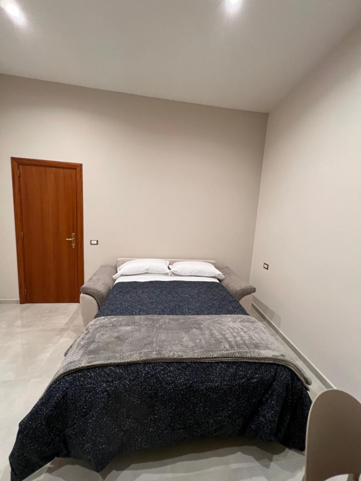 Apartament Ninetta A Toledo Neapol Zewnętrze zdjęcie