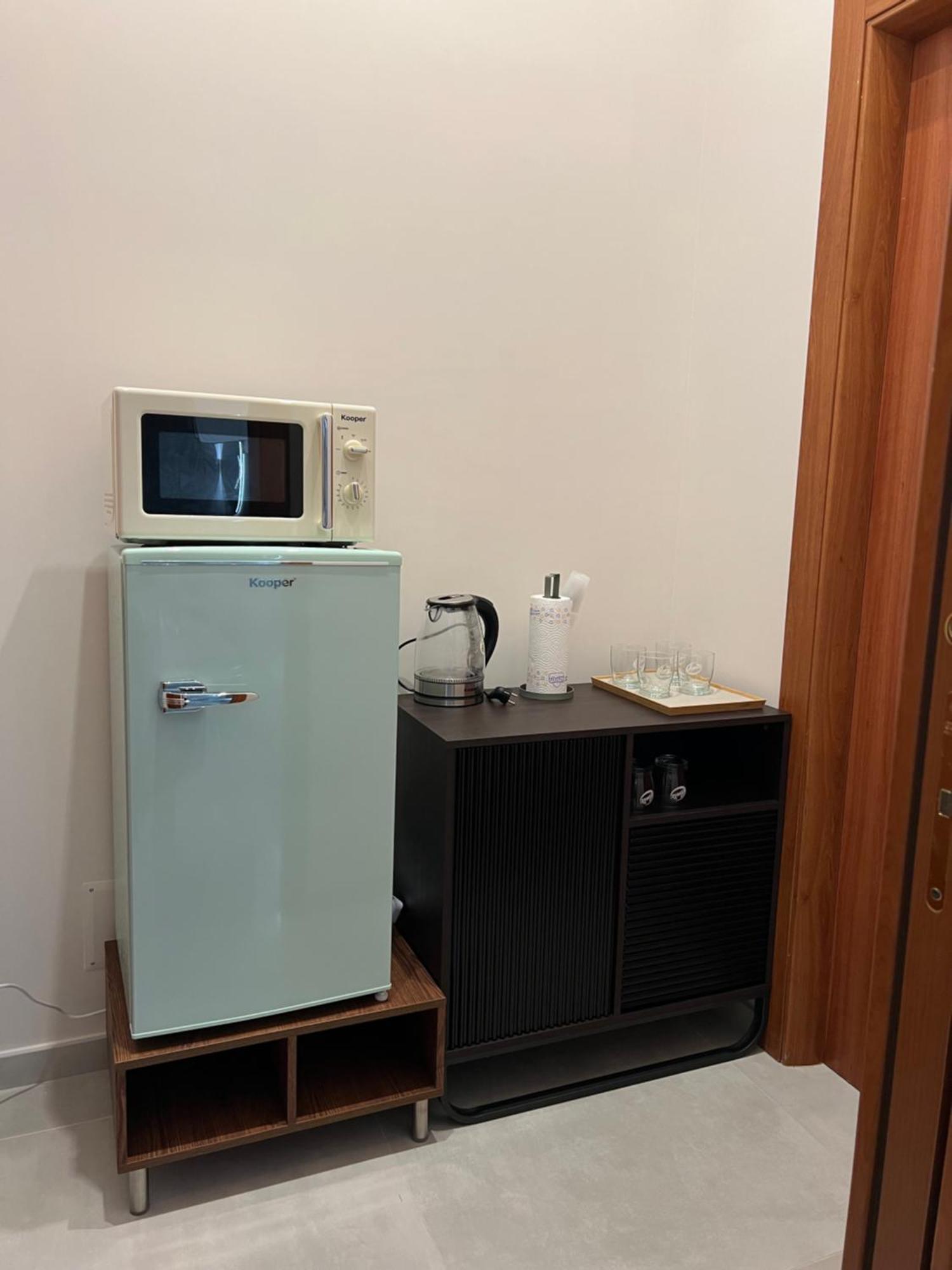 Apartament Ninetta A Toledo Neapol Zewnętrze zdjęcie
