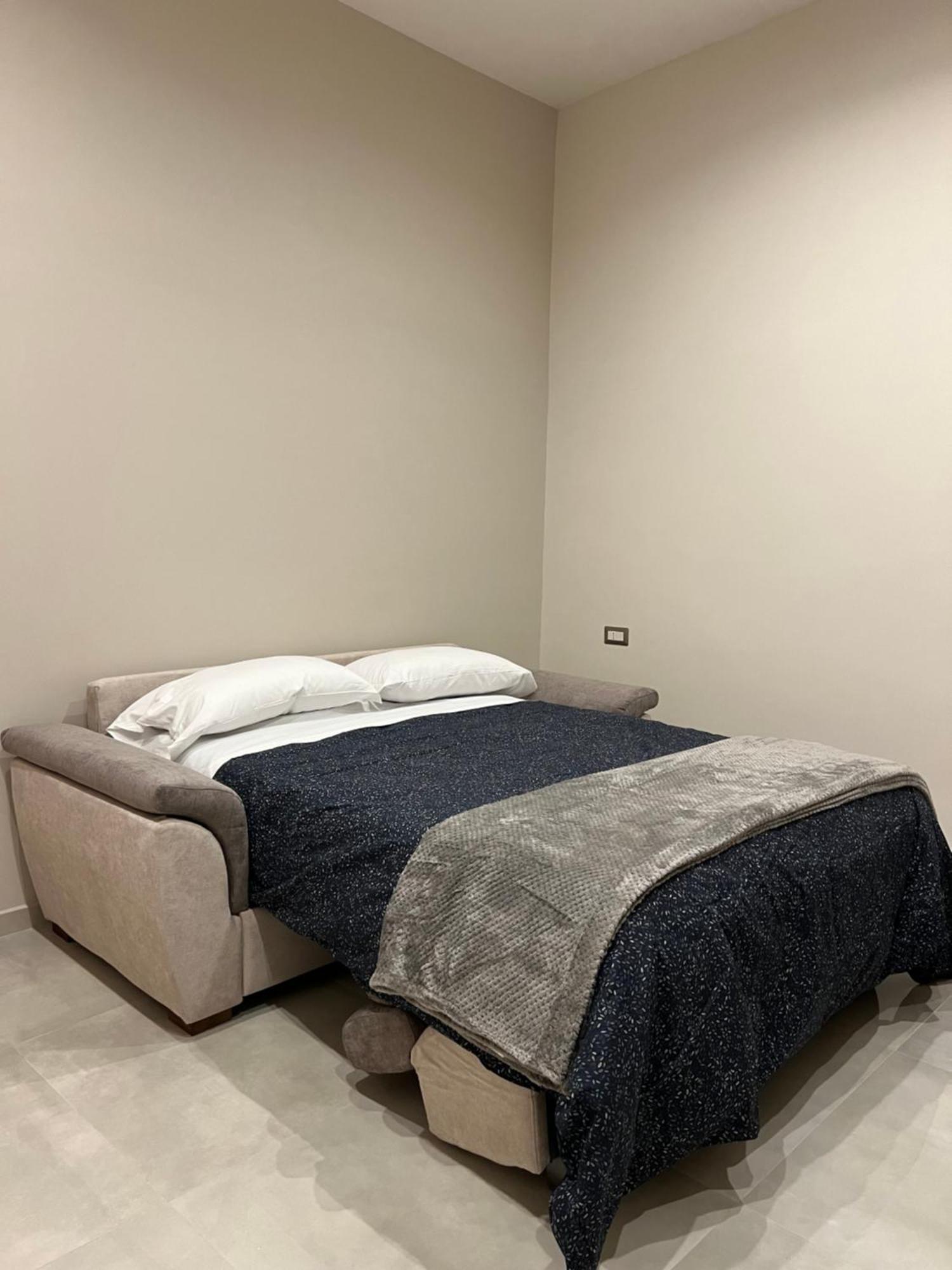 Apartament Ninetta A Toledo Neapol Zewnętrze zdjęcie