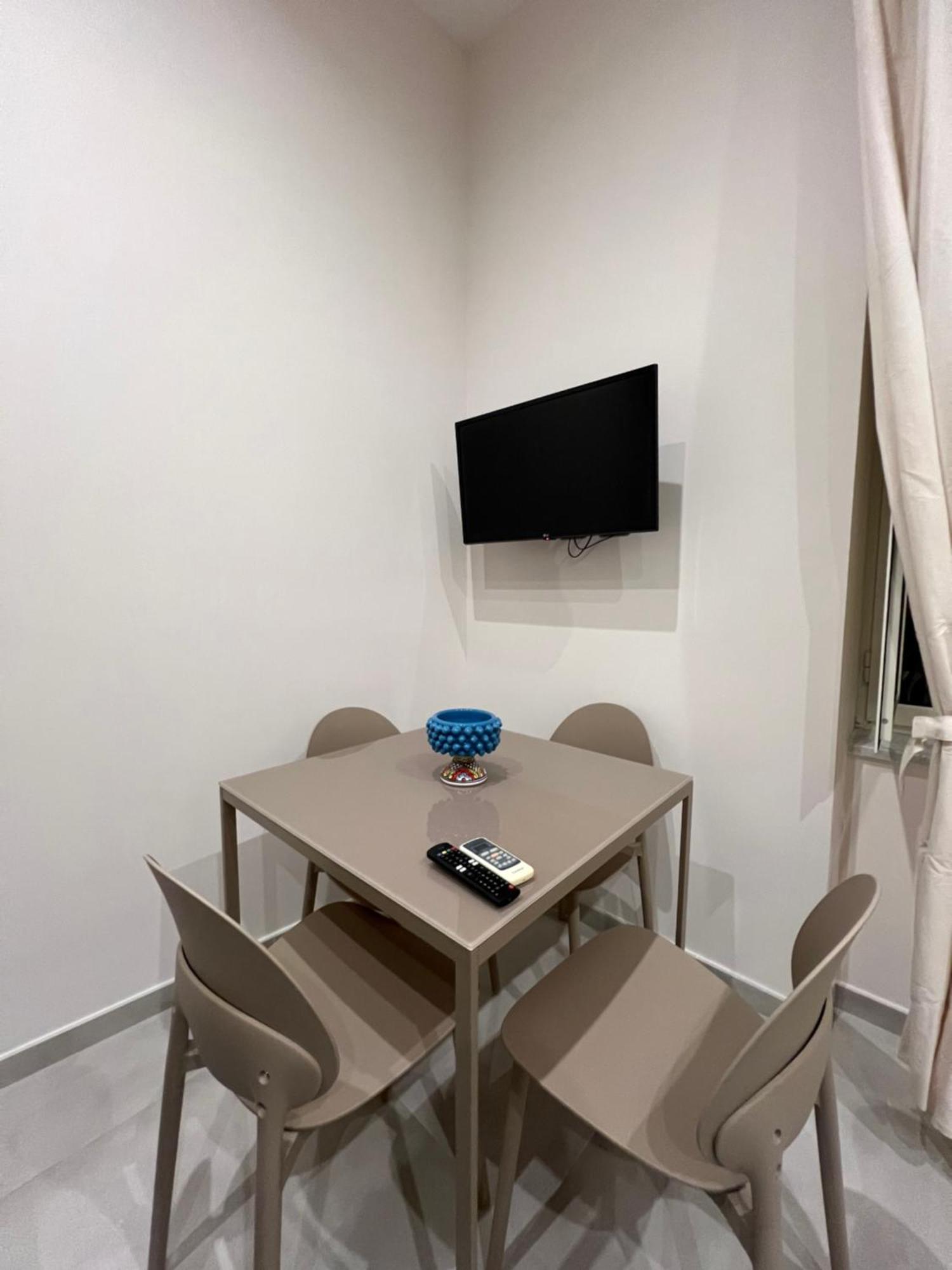 Apartament Ninetta A Toledo Neapol Zewnętrze zdjęcie