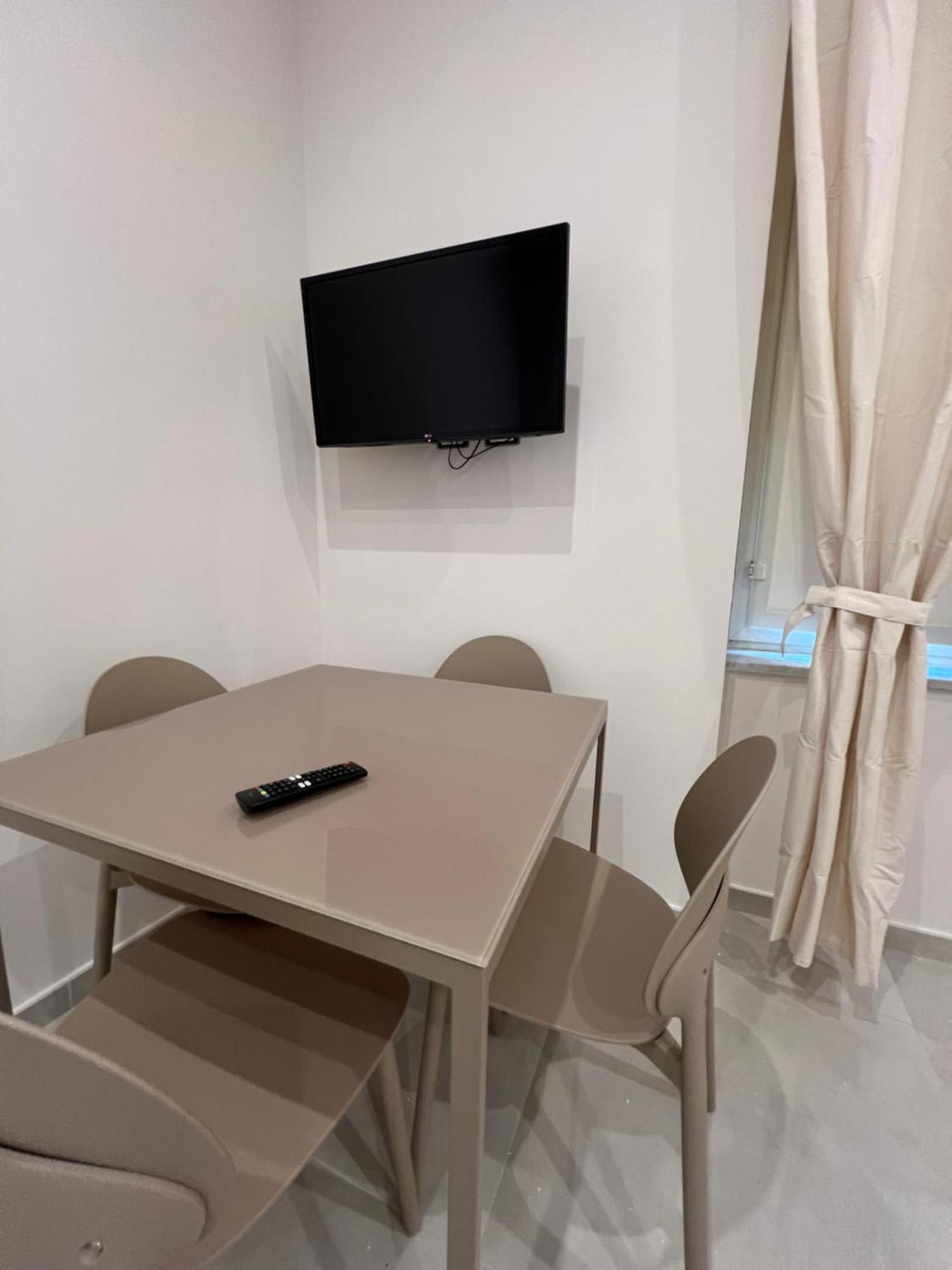 Apartament Ninetta A Toledo Neapol Zewnętrze zdjęcie