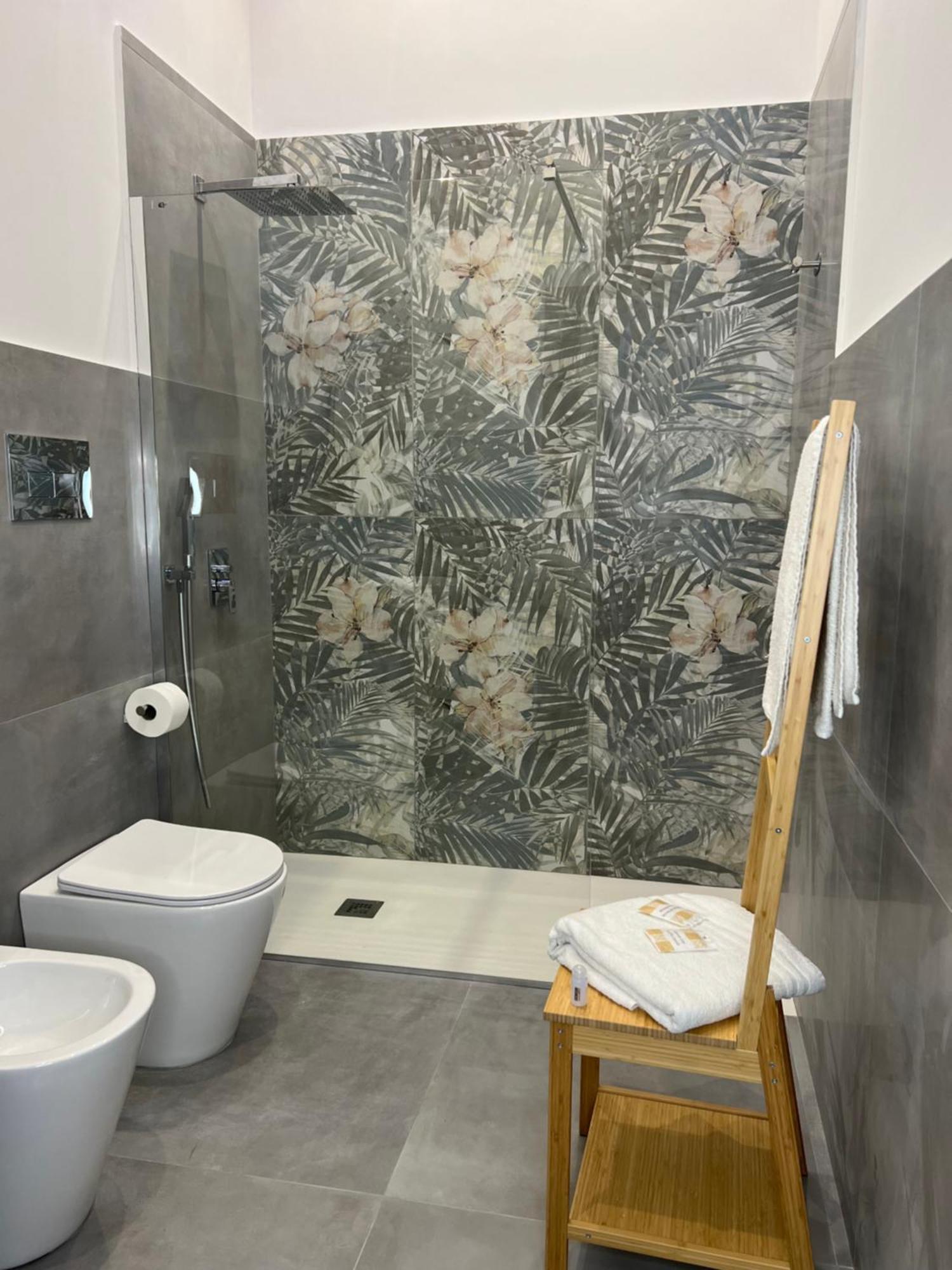 Apartament Ninetta A Toledo Neapol Zewnętrze zdjęcie