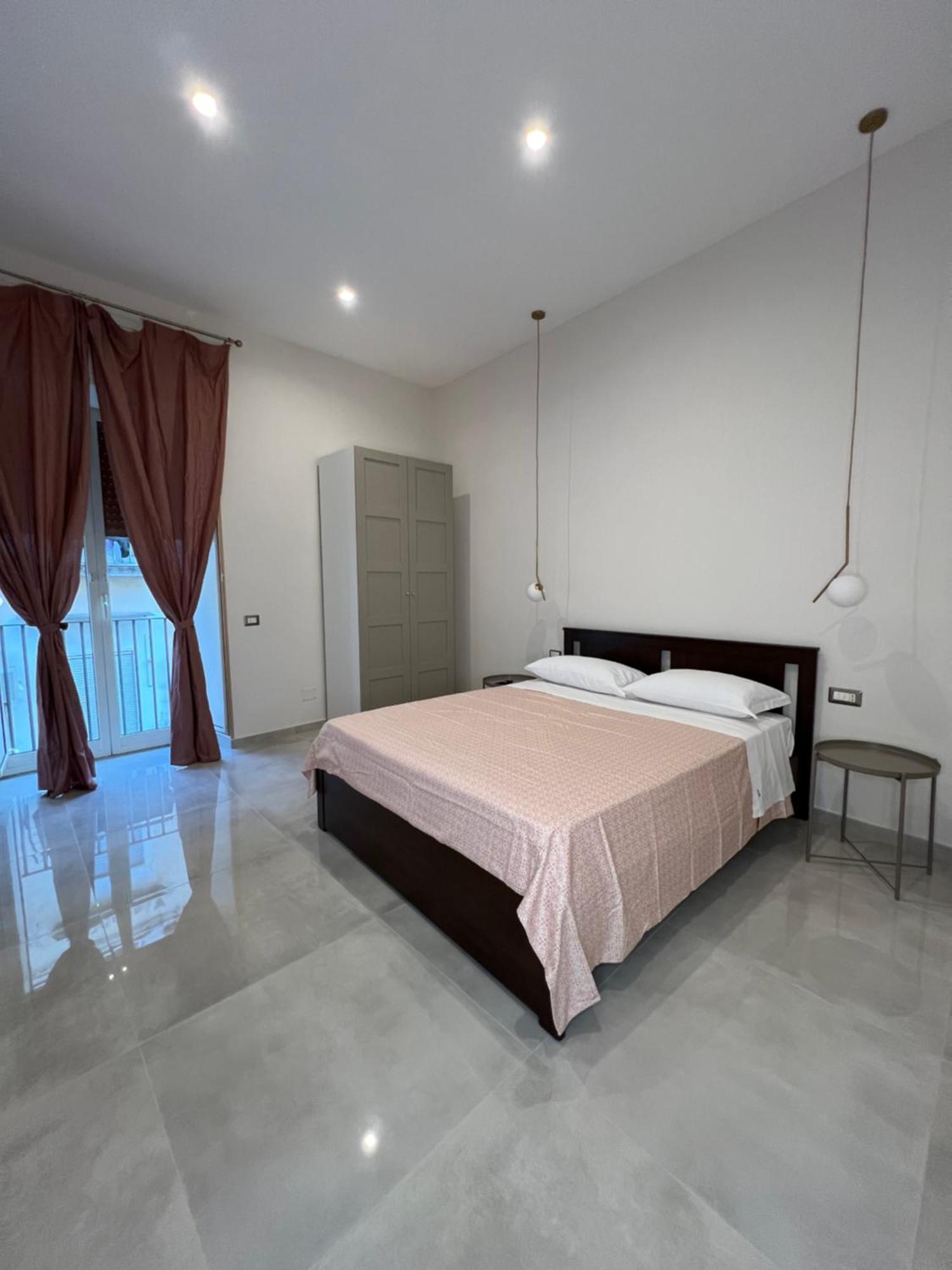 Apartament Ninetta A Toledo Neapol Zewnętrze zdjęcie