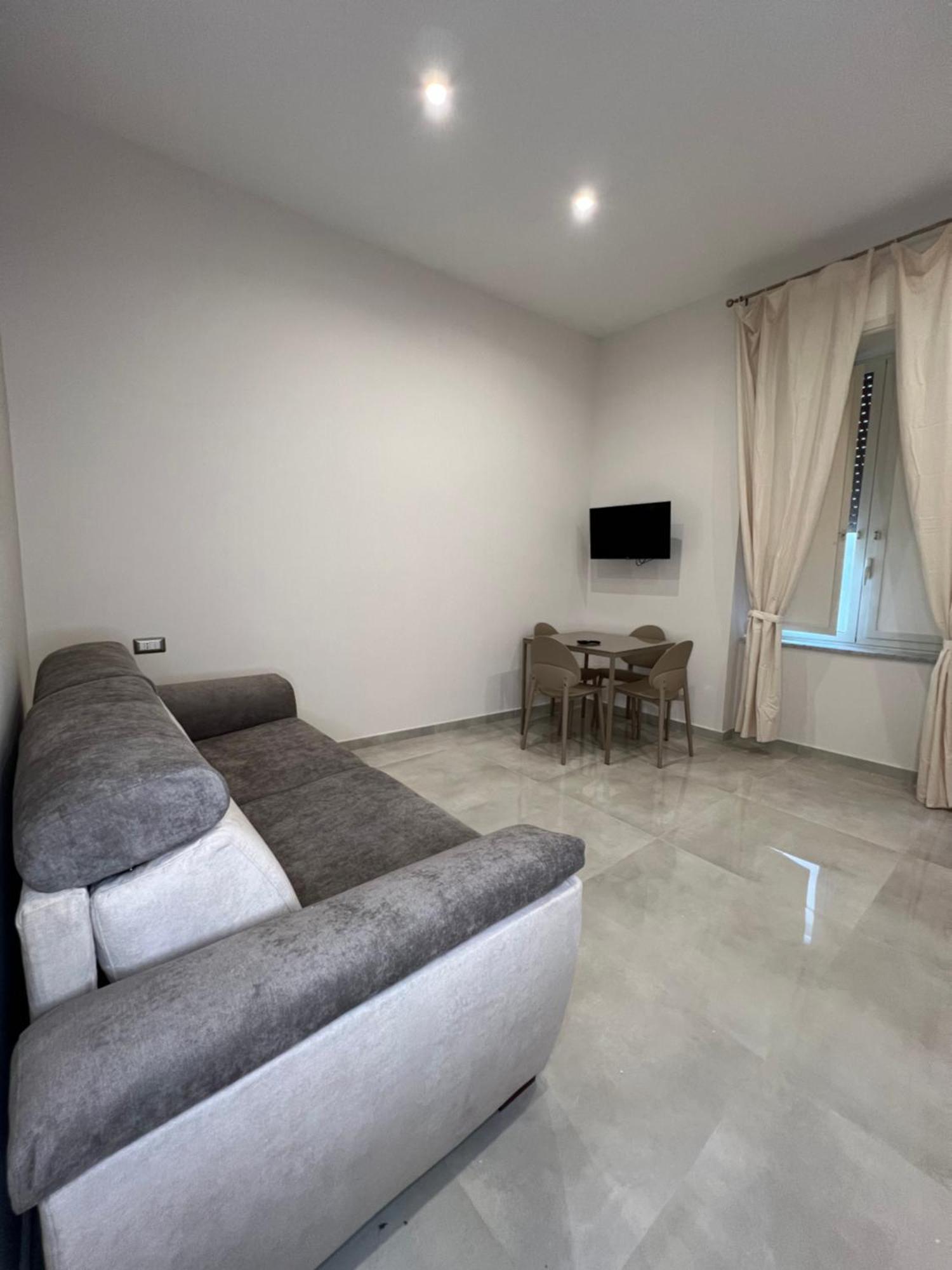 Apartament Ninetta A Toledo Neapol Zewnętrze zdjęcie