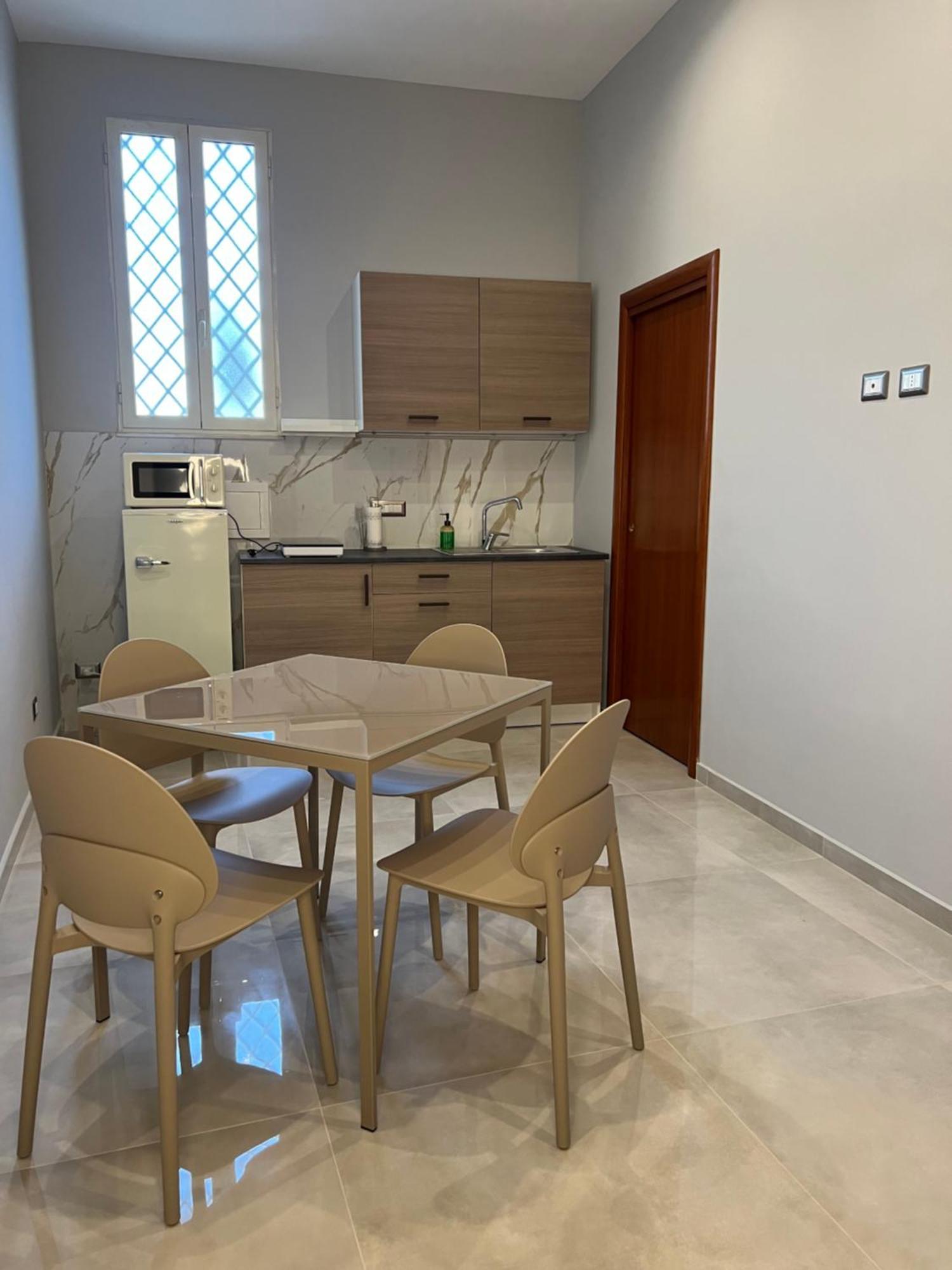Apartament Ninetta A Toledo Neapol Zewnętrze zdjęcie