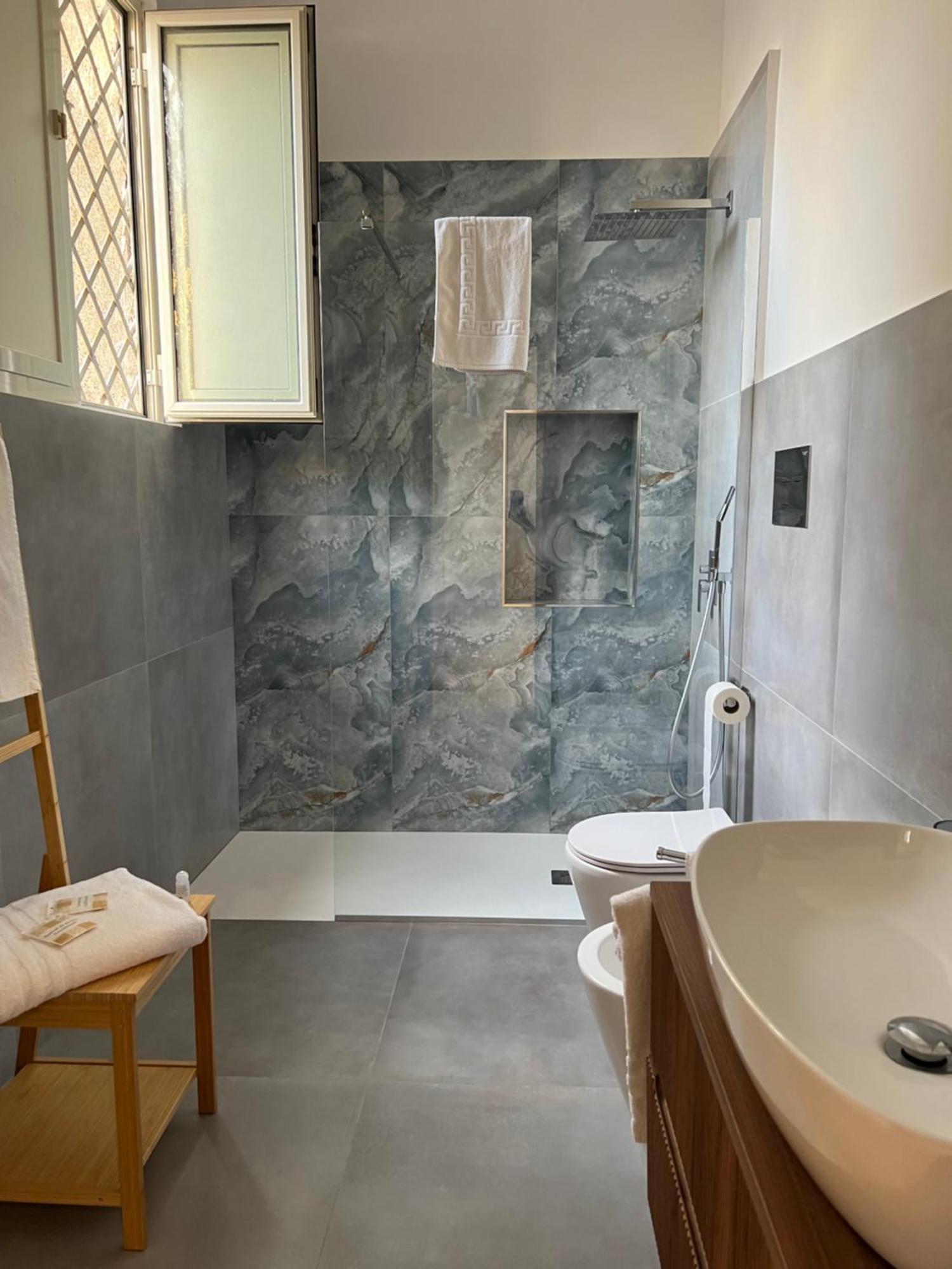 Apartament Ninetta A Toledo Neapol Zewnętrze zdjęcie