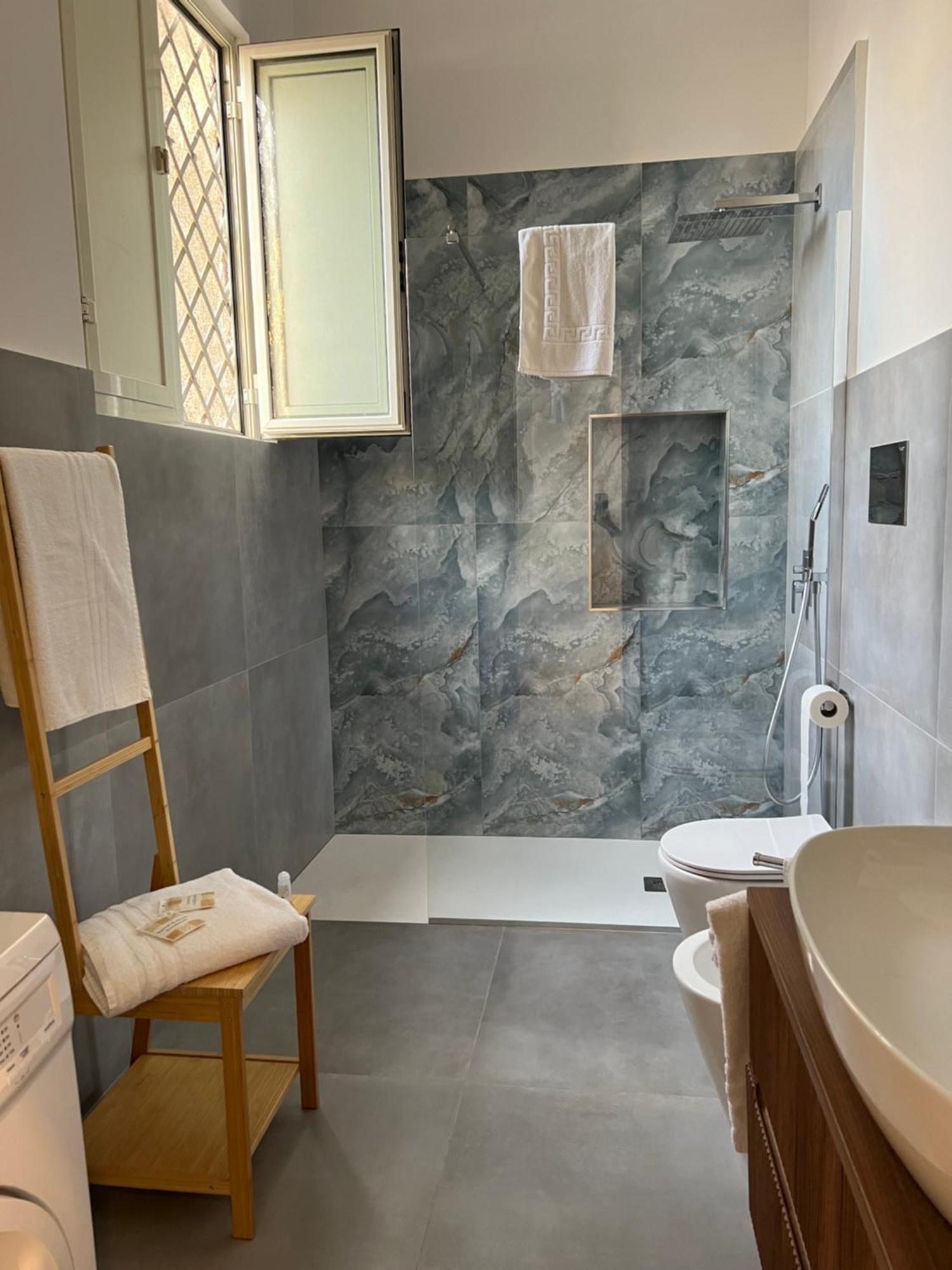 Apartament Ninetta A Toledo Neapol Zewnętrze zdjęcie