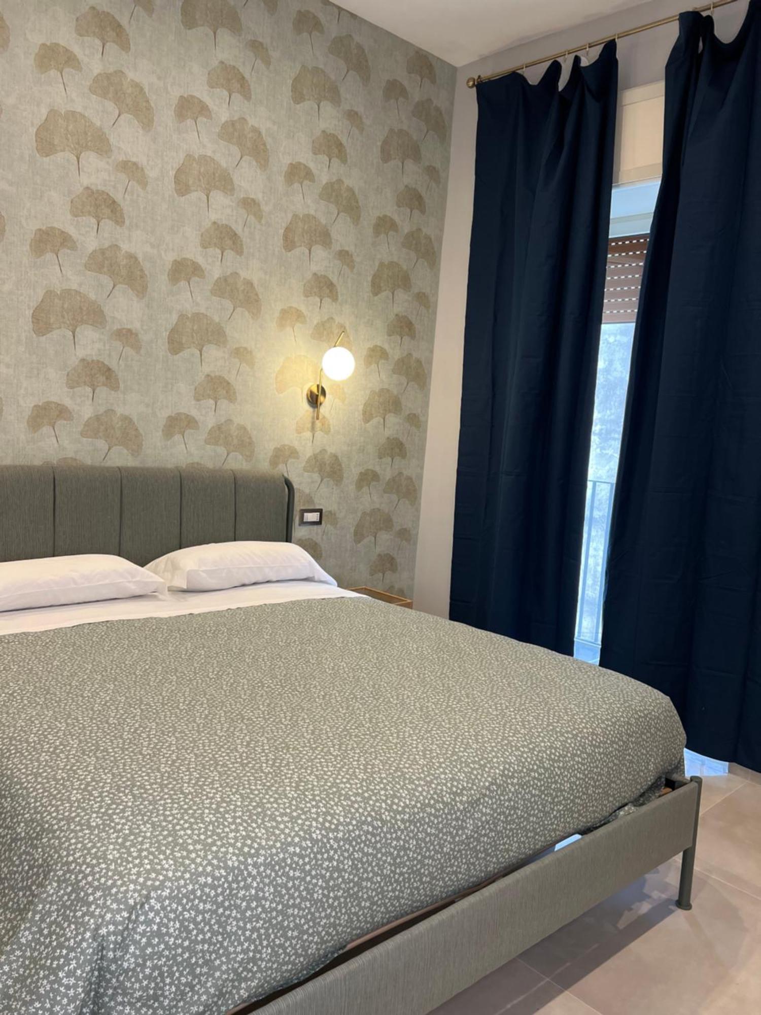 Apartament Ninetta A Toledo Neapol Zewnętrze zdjęcie