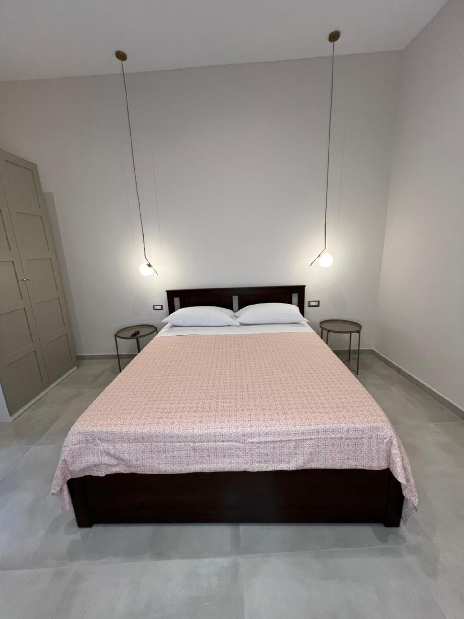 Apartament Ninetta A Toledo Neapol Zewnętrze zdjęcie