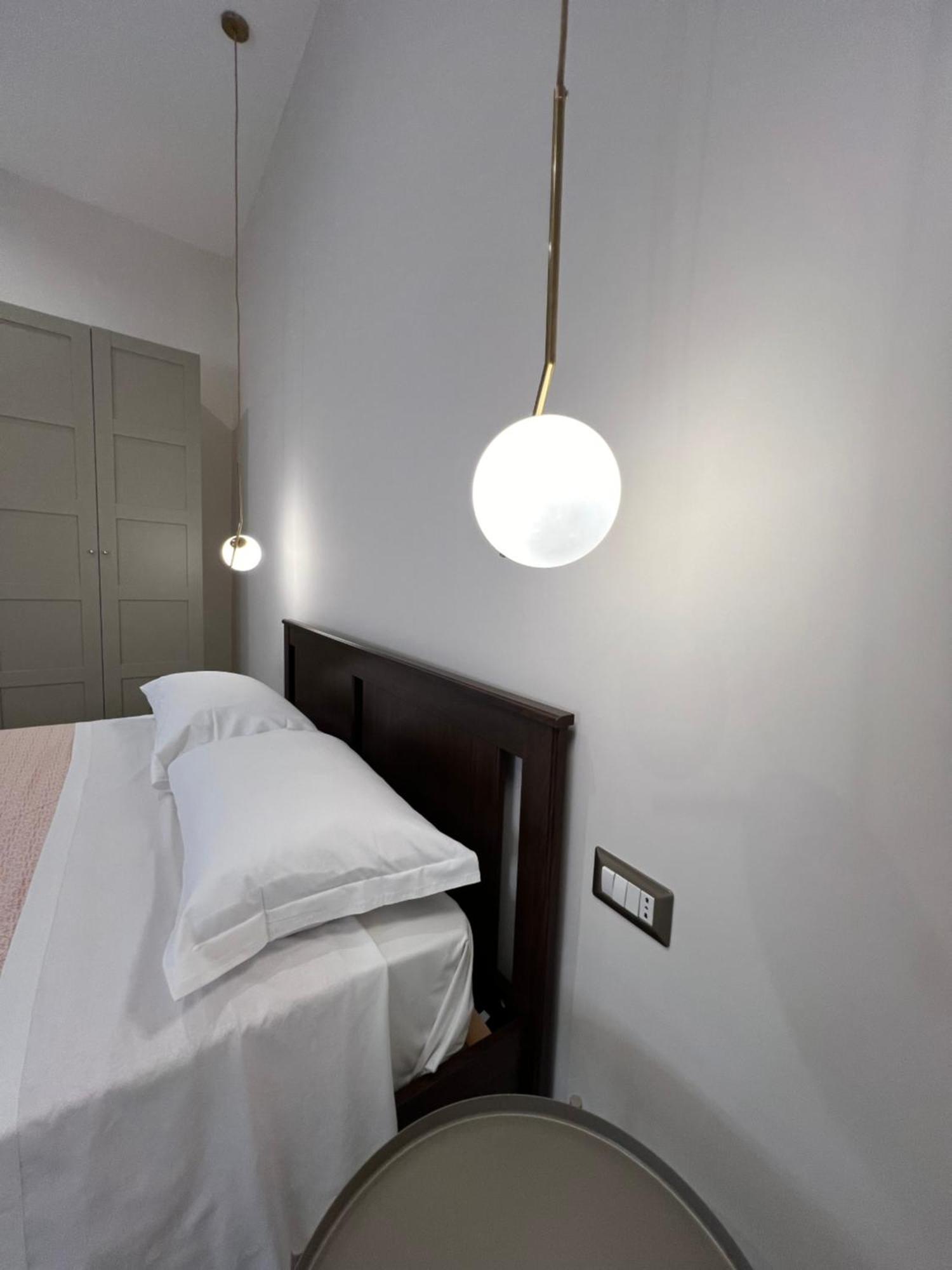 Apartament Ninetta A Toledo Neapol Zewnętrze zdjęcie