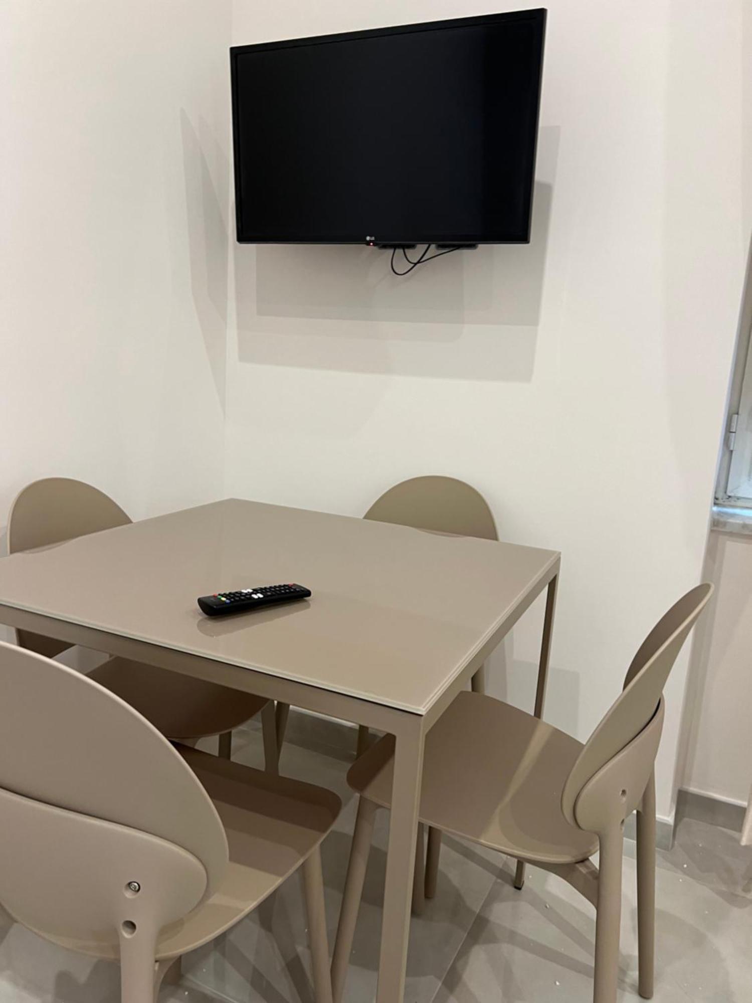 Apartament Ninetta A Toledo Neapol Zewnętrze zdjęcie