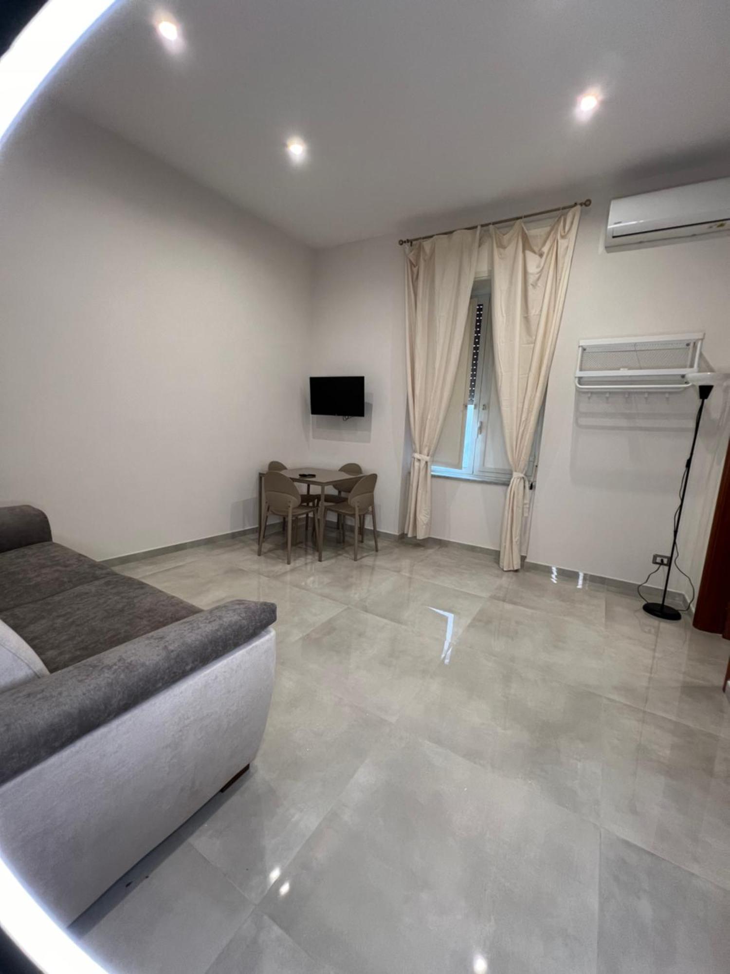 Apartament Ninetta A Toledo Neapol Zewnętrze zdjęcie
