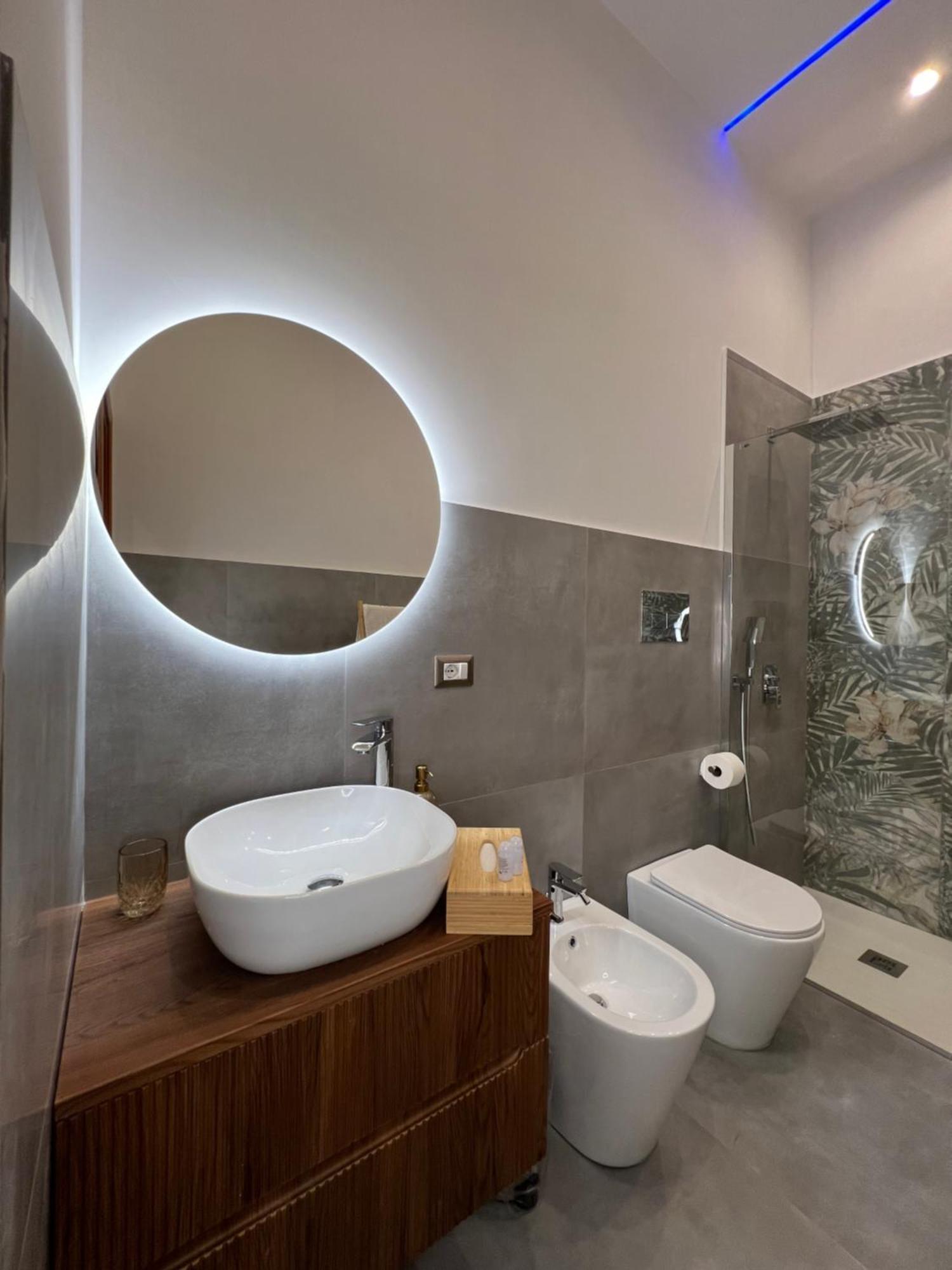 Apartament Ninetta A Toledo Neapol Zewnętrze zdjęcie