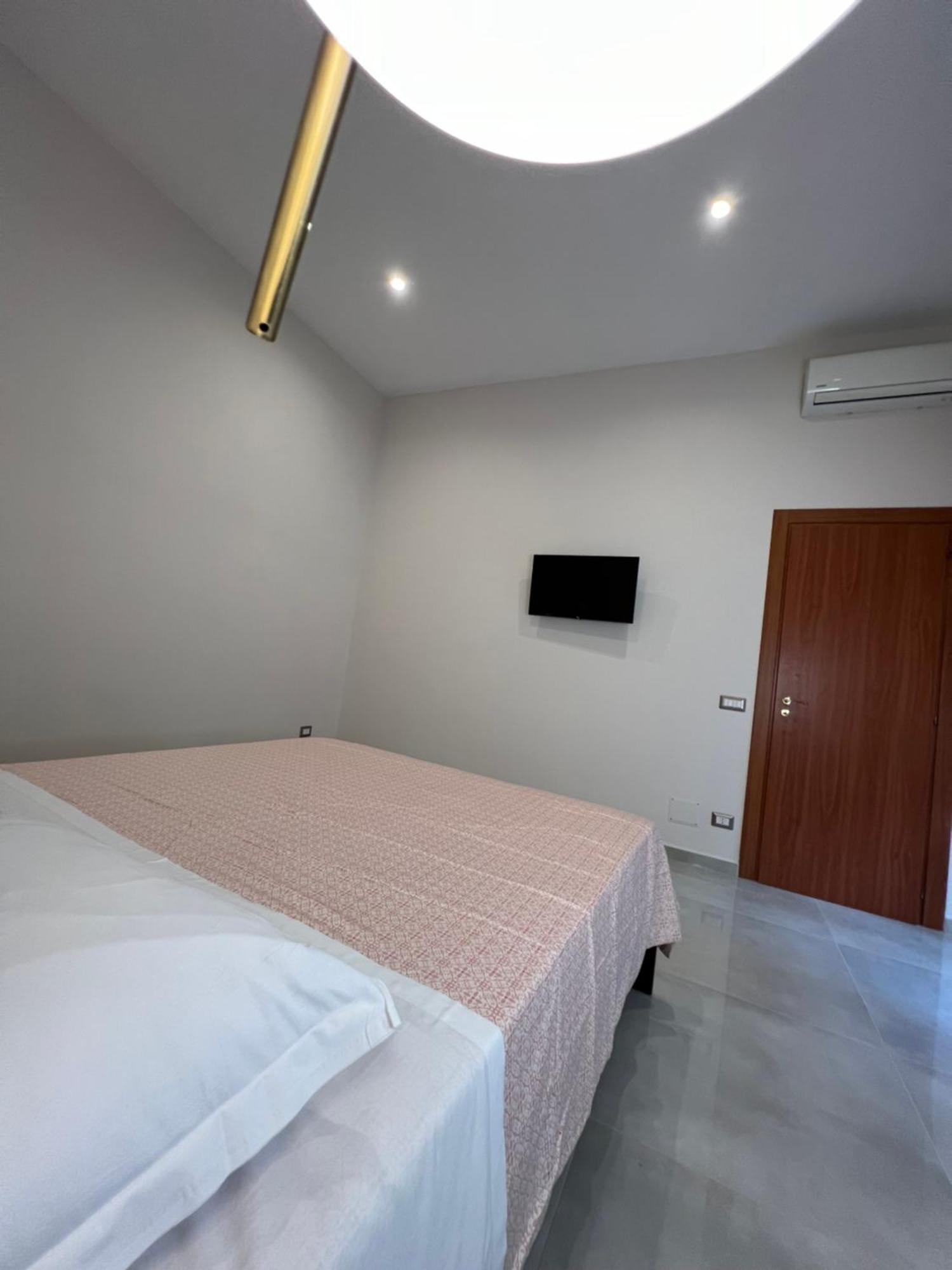 Apartament Ninetta A Toledo Neapol Zewnętrze zdjęcie