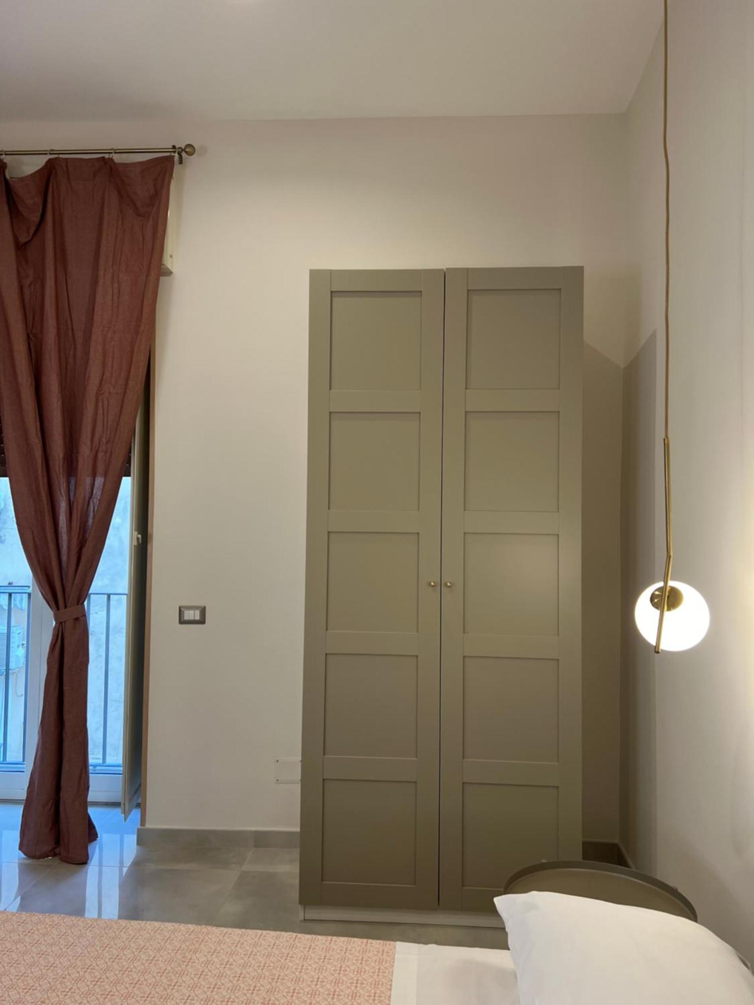 Apartament Ninetta A Toledo Neapol Zewnętrze zdjęcie